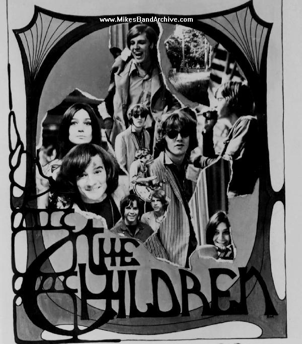 The Children poster