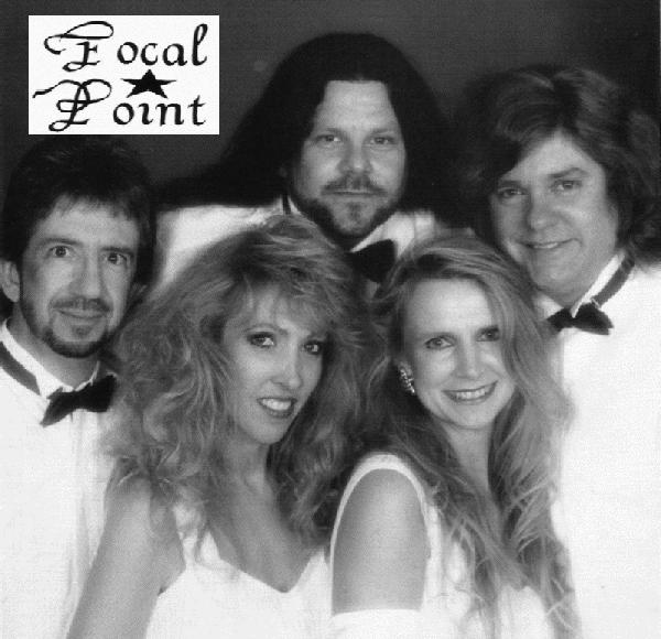 Focal Point Band