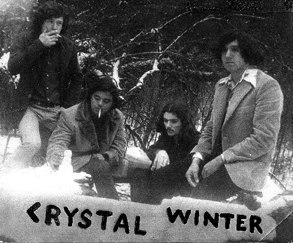 Crystal Winter photo