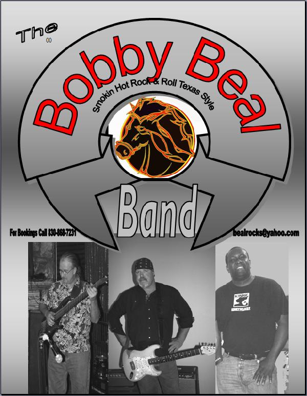 Bobby Beal Band